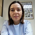 Karla Chévez de Paz - @klita.chevez - Instagram