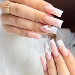 Karla Chicas - @kc_nails96 - Instagram