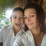 karla chinchilla - @chinchilla6425 - Instagram