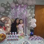 Karla Chinchilla - Facebook