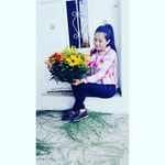 Karla Chinchilla - @chinchilla5908 - Instagram