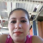 Karla Chinchilla - @latraviesa1993 - Instagram