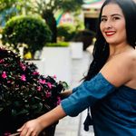 karla chinchilla - @karlamariachinchillasaba - Instagram