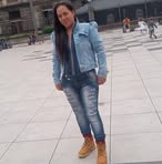 Karla Chinchilla - Facebook