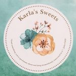 Karla’s Sweets - @karlachong_sweets - Instagram