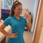 Karla Cintrón - @kamicire_rehab - Instagram