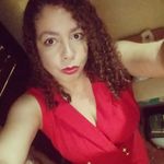 Karla Cintron - @blanquitabandida - Instagram
