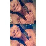 Karla Cintron 💜⚓💐 - @yuyii_98 - Instagram
