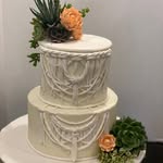 Karla Escudero Clarke - @roundrockcake - Instagram