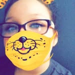 Karla Marie Clarke - @kitties_b - Instagram