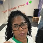 Karla Clay-Alexander - @karlacee7 - Instagram