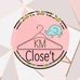 Closet KM By Karla Ramos  - Facebook
