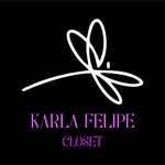 Karla Closet - @karlafelipecloset - Instagram