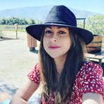 Karla Cobos - @karlingacobos - Instagram