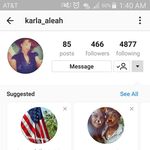 karla cohea - @karlacohea - Instagram