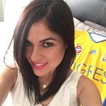 Karla Vega - @karlacoless - Instagram