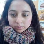 Karla Concha Marzán - @karlaconchamarzan - Instagram