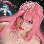 Karla Grace Concha López - @ladysigyncosplay - Instagram