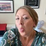 Karla-Anne Cope - @karlacancope - Instagram