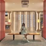 Mei Lek Lan - @karlacoperreal1997 - Instagram