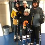 Karla Corbett Weir - @karlafweir - Instagram