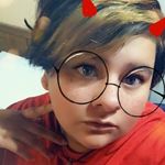 Karla Corral - @_.kitty.kosplayz._ - Instagram