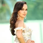 Karla Corral Salomon - @karlacorraloficial - Instagram