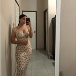 Karla Corrales - @karlacorrales.08 - Instagram