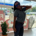 Karla Corrales - @karlach382 - Instagram