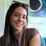 Karla Corrales - @karco.arias - Instagram