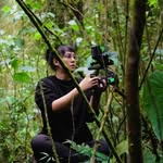 Karla Corrales - @karlacorrales_cinematographer - Instagram