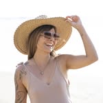 Karla Corrales / Terapia transpersonal - @espacio_intuitivo - Instagram