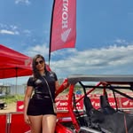 Karla Marenco Corrales - @marencocorrales - Instagram