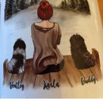 Karla Godsey Crook - @kgcrook - Instagram