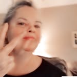 Rebel4-ever - @karlacrow60 - Instagram
