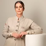 Dra. Karla Cunha (Ortodontista) - @karlacunhalume - Instagram