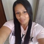 Karla Cunha - @karlynhablessed - Instagram