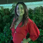 Karla Cunha - @karlacunhaoficial - Instagram