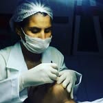 Karla Cunha - @karlacunhaesteticista - Instagram