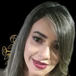 Karla Cunha - @karla.cunha.naildesing - Instagram