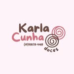 Karla Cunha | Doces - @karlacunhadoces - Instagram