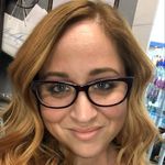 Karla Dalton - @bedroom_eyes80 - Instagram