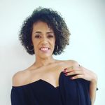 Karla Dias - @karladiashair - Instagram
