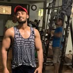 Karan Ingle - @karan___fitness_07_ - Instagram