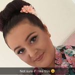 Karla Dobson - @karlanlaila - Instagram