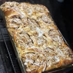 Karla Doherty - @bakingslovemadevisible - Instagram
