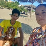 Karla Duharte - Facebook