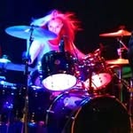 Karla Downey - @karladrummersinger - Instagram