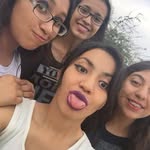 Karla Sánchez - @karladowney - Instagram