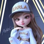 Karla Duval - Facebook